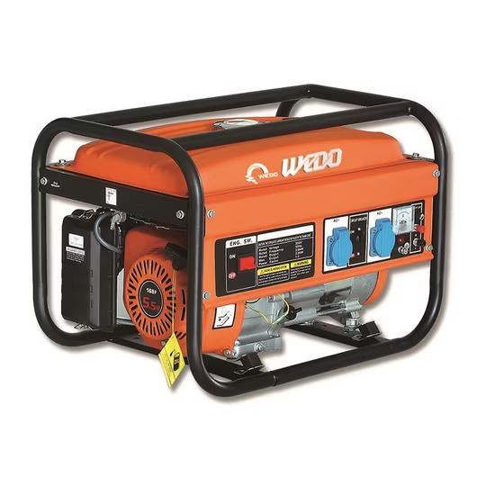 DAEWOO generator